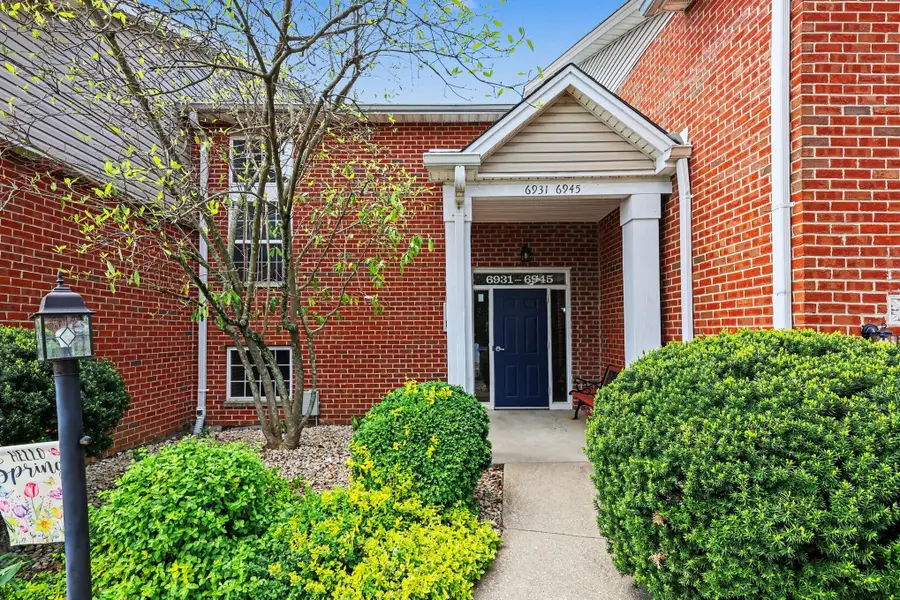 6945 Parkview Drive #8, Florence, KY 41042 - #2