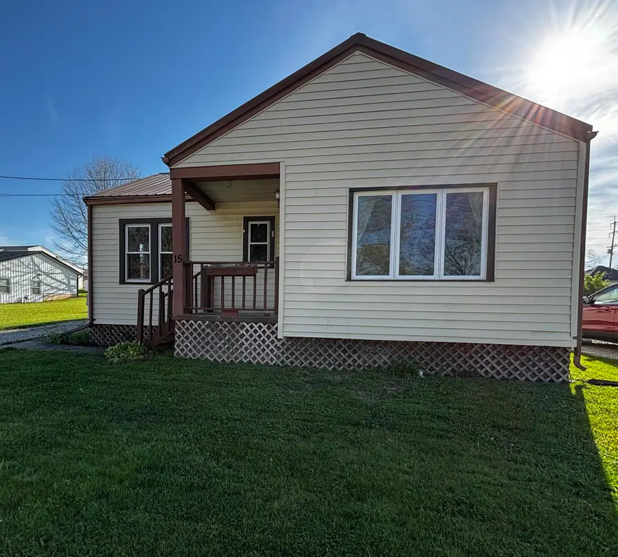 15 Judith Street, Dry Ridge, KY 41035 - #2