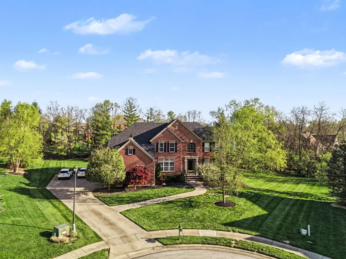 10652 Chenery Cove, Union, KY 41091 - #1