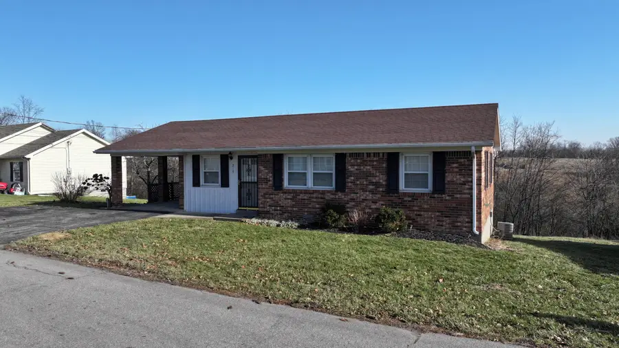 219 Beck Street, Owenton, KY 40359 - #3