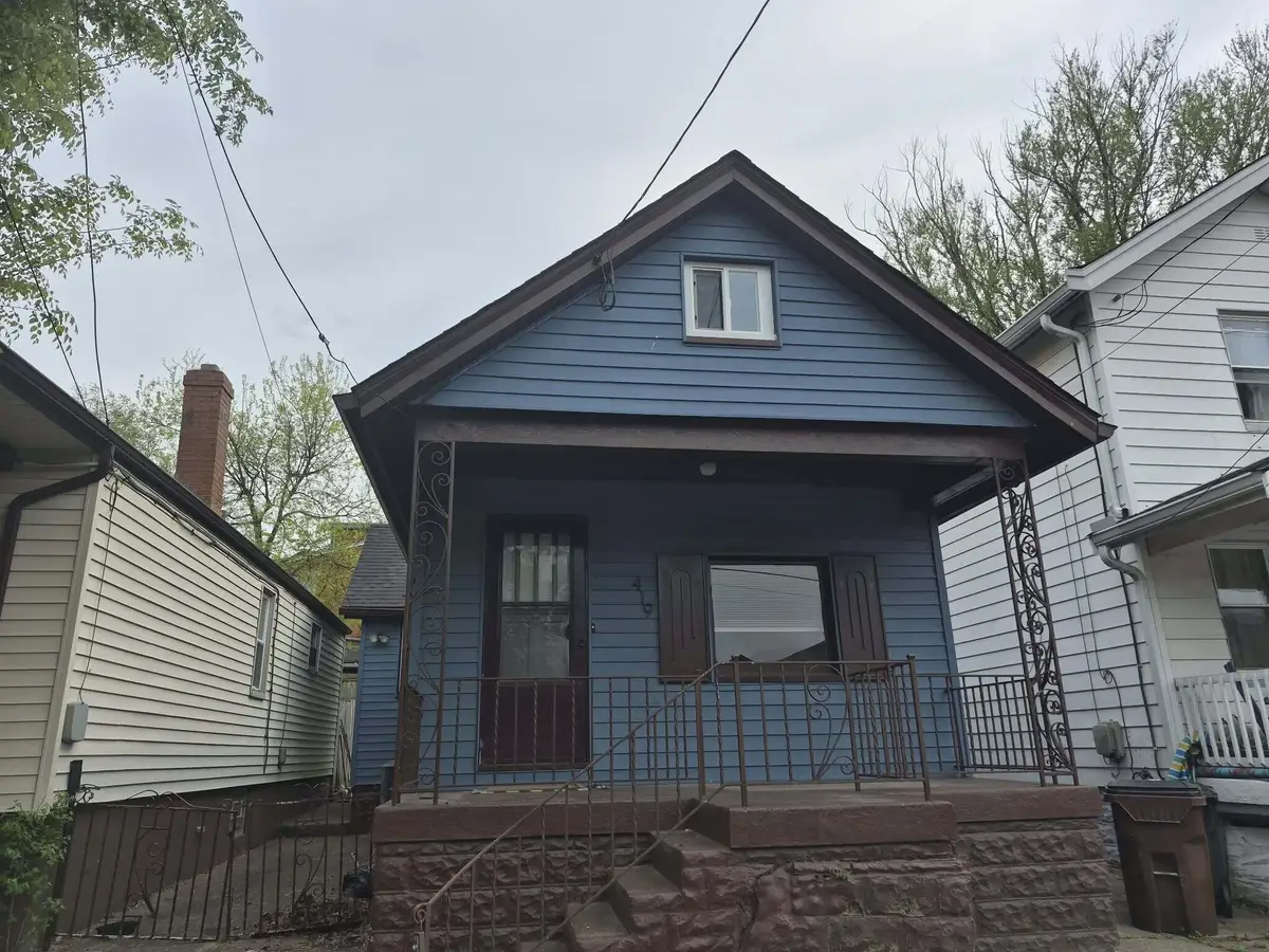 419 Lehmer Street, Covington, KY 41011 - #1