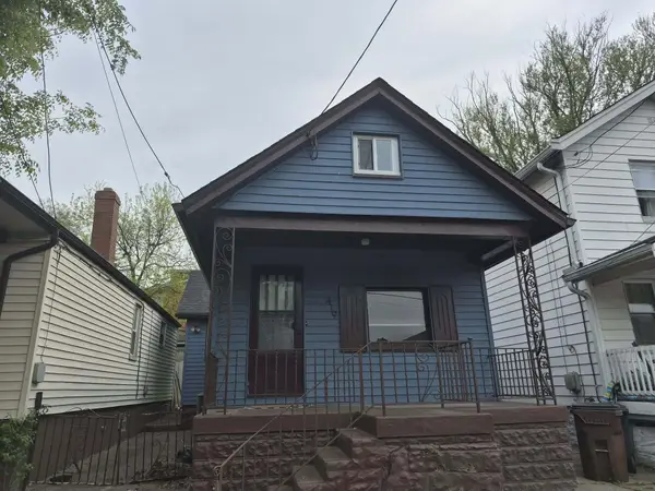 419 Lehmer Street, Covington, KY 41011