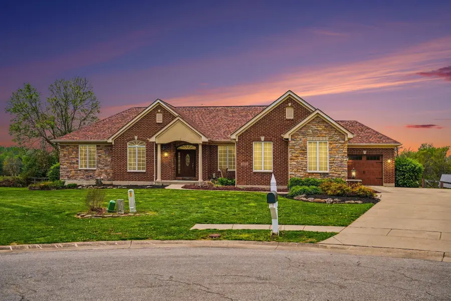 2701 Sunchase Boulevard, Burlington, KY 41005 - #2