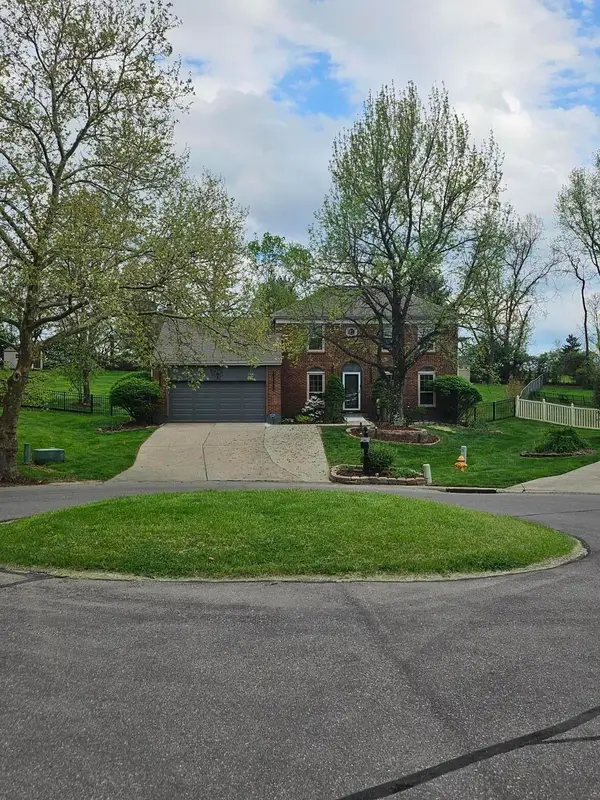 1545 Linden Court, Florence, KY 41042