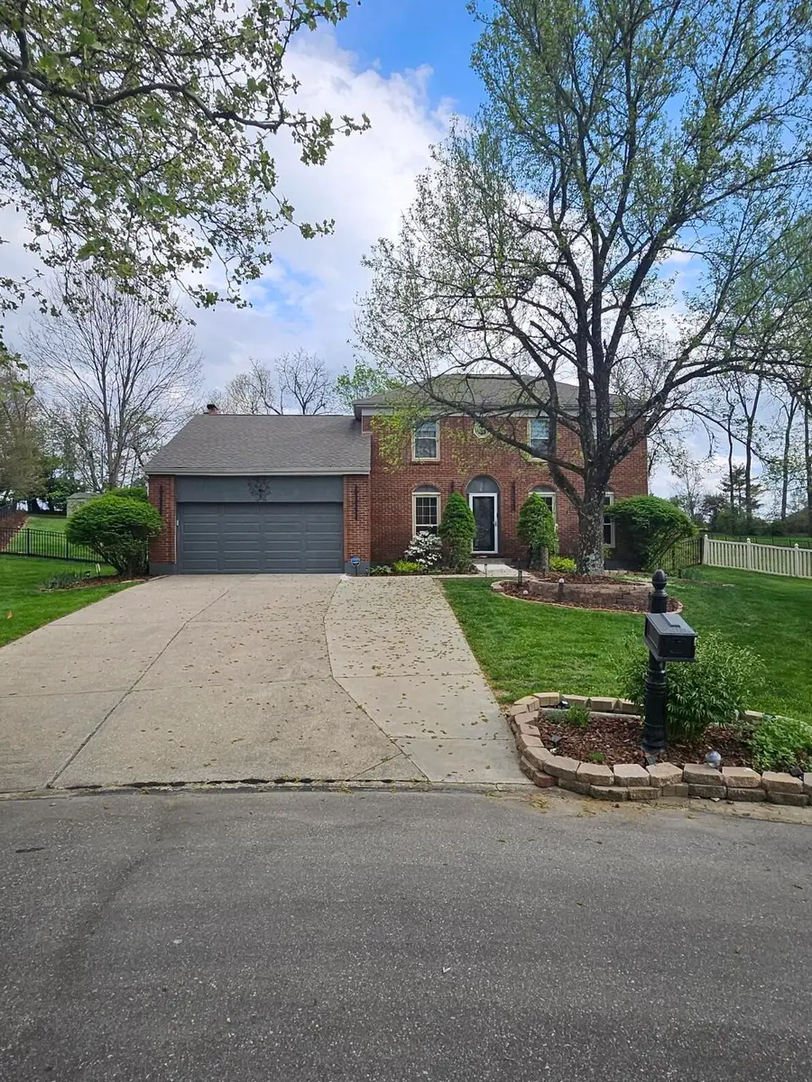 1545 Linden Court, Florence, KY 41042 - #2