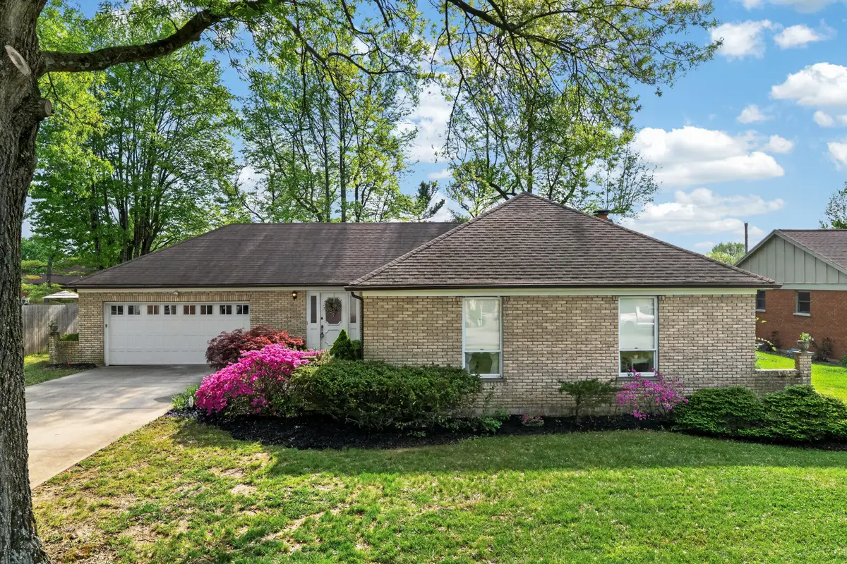 8861 Valley Circle Drive, Florence, KY 41042 - #1