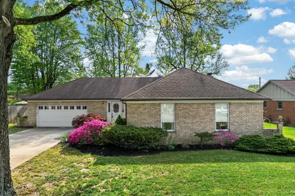 8861 Valley Circle Drive, Florence, KY 41042