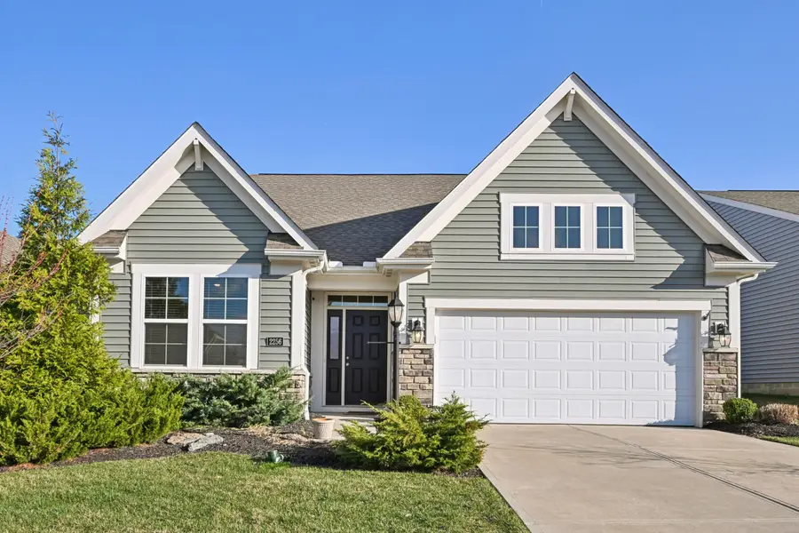 2256 Amici Drive, Covington, KY 41017 - #2