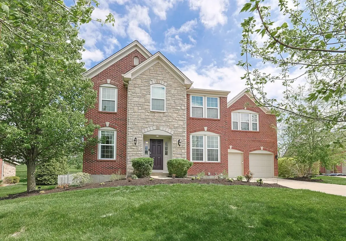 8640 Treeline Drive, Florence, KY 41042 - #1