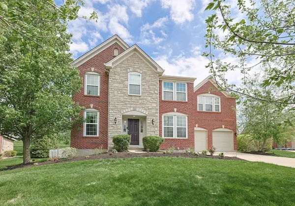 8640 Treeline Drive, Florence, KY 41042