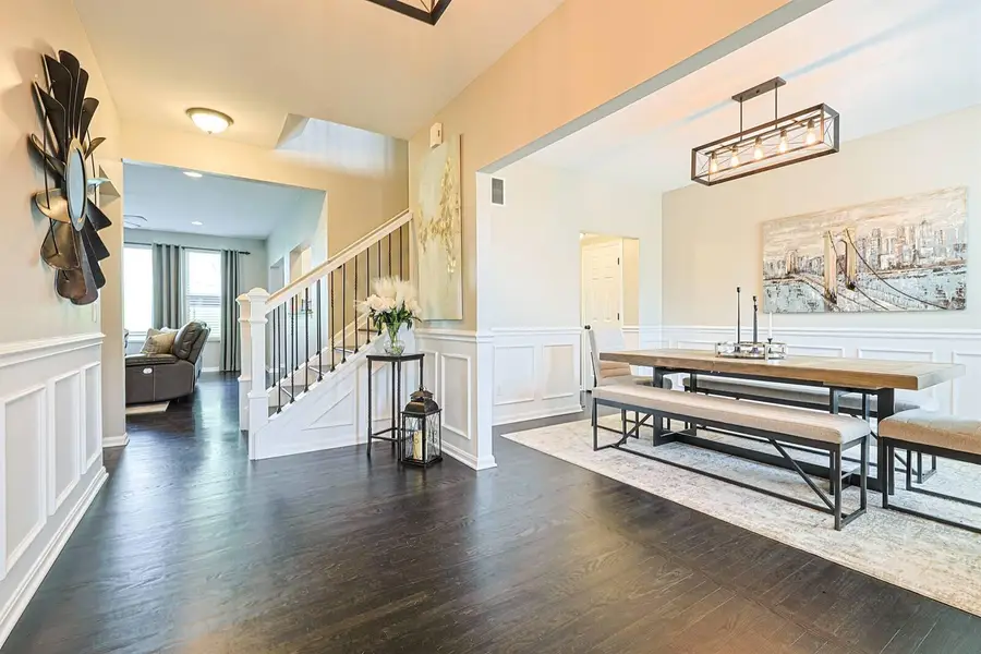 8640 Treeline Drive, Florence, KY 41042 - #3