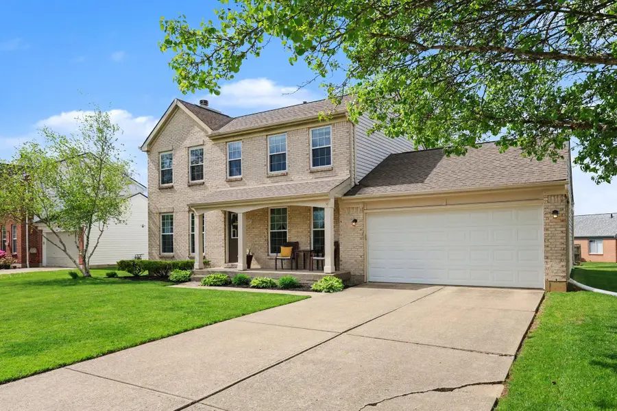 2493 Ferdinand Drive, Burlington, KY 41005 - #2