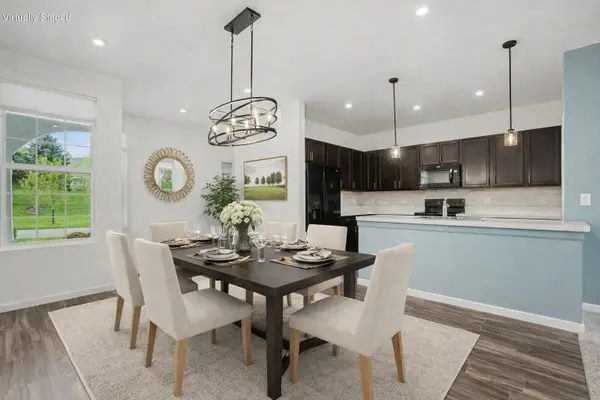 728 Morven Park Drive, Union, KY 41091