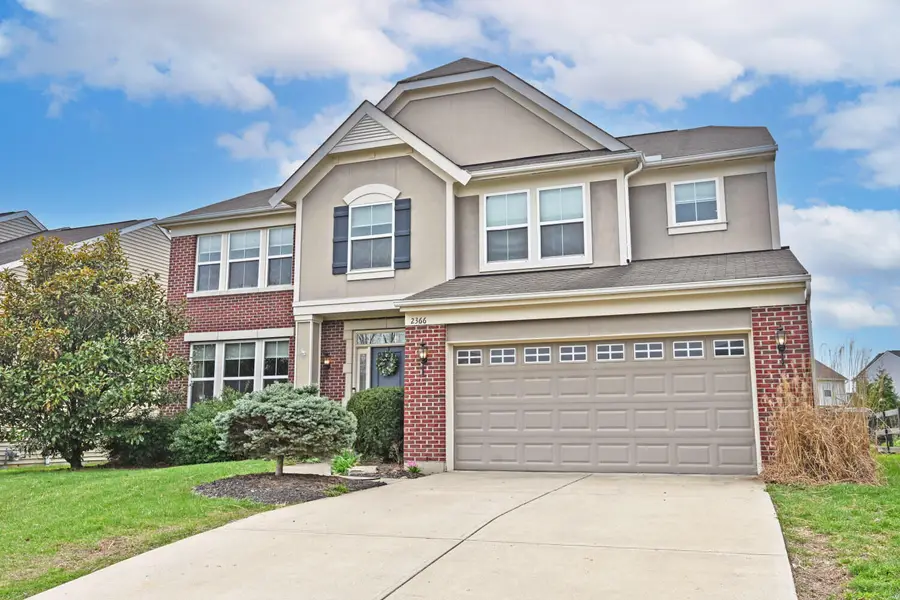 2366 Treetop Lane, Hebron, KY 41048 - #2