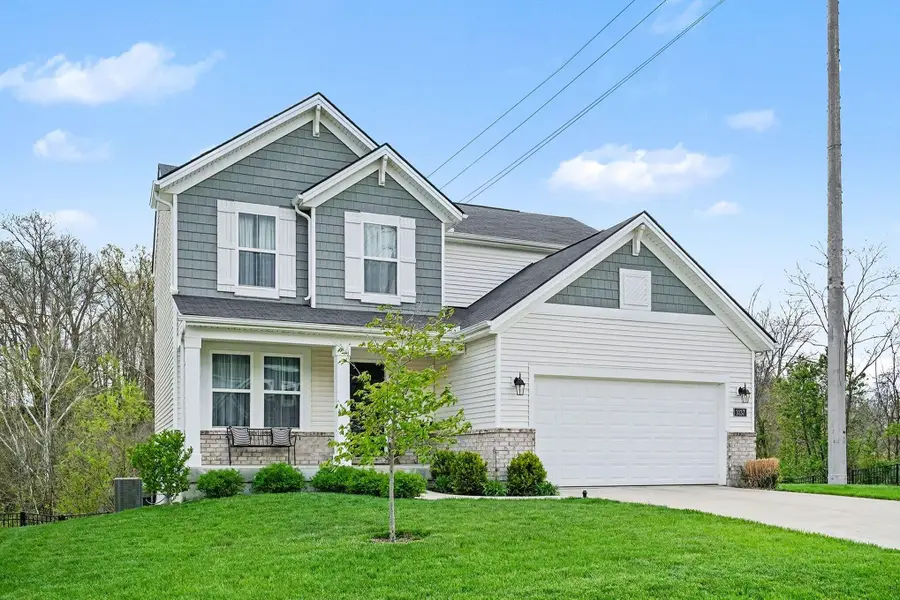 3137 Belleglade Drive, Taylor Mill, KY 41015 - #3