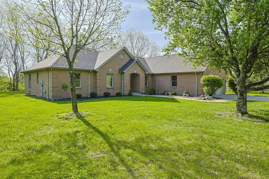 9164 Evergreen Drive, Florence, KY 41042 - #2