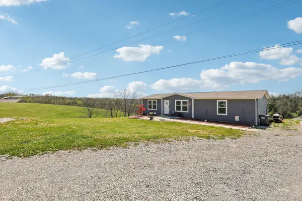 3163 Fiskburg Road, Demossville, KY 41033