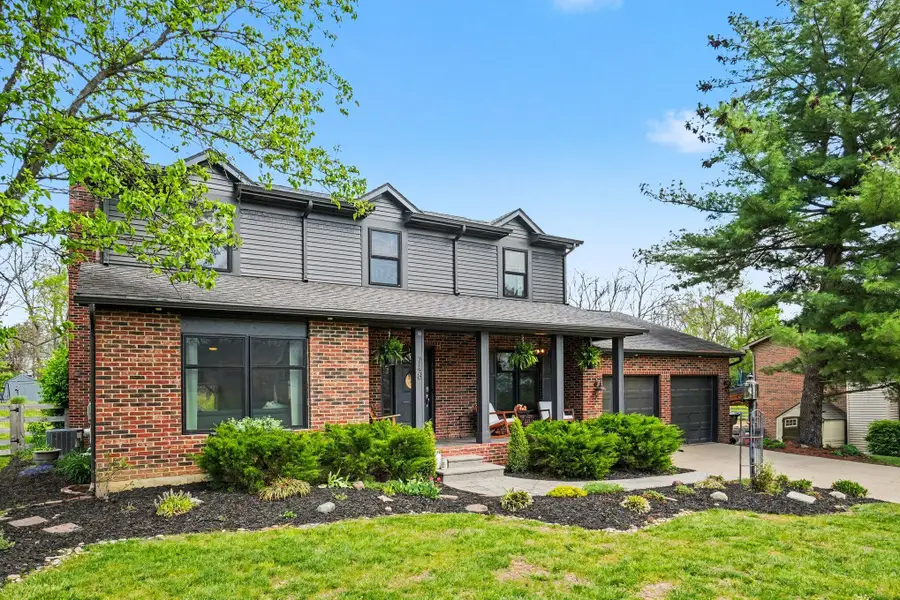 748 Timber Lane, Independence, KY 41051 - #3