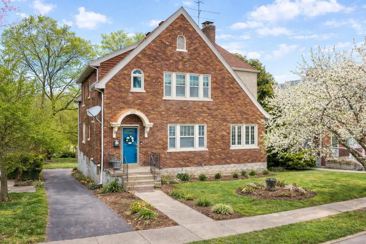 831 N Ft Thomas Avenue, Fort Thomas, KY 41075 - #1