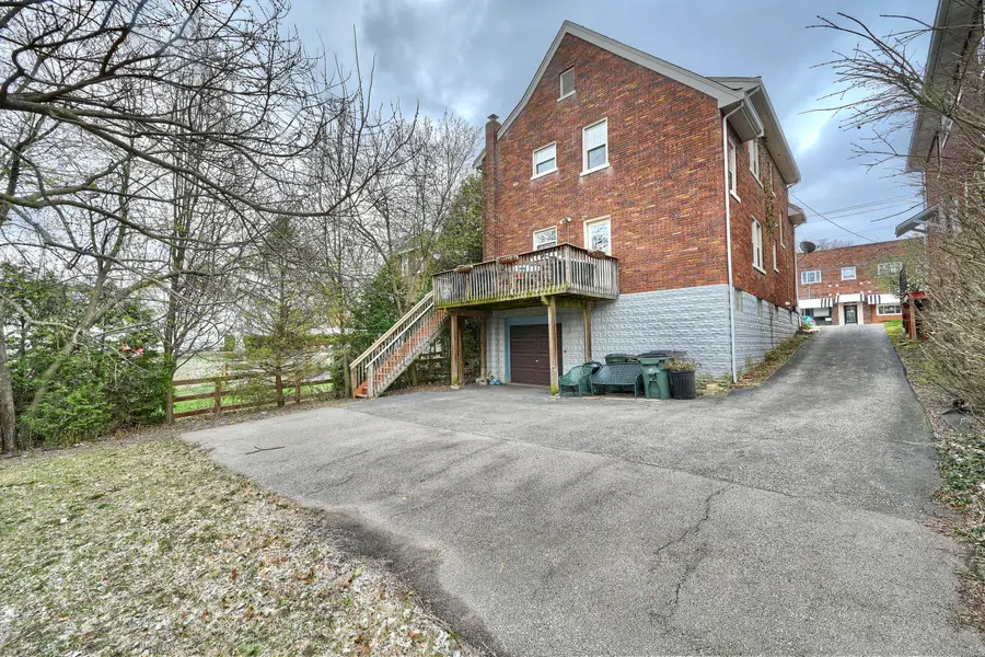 831 N Ft Thomas Avenue, Fort Thomas, KY 41075 - #2