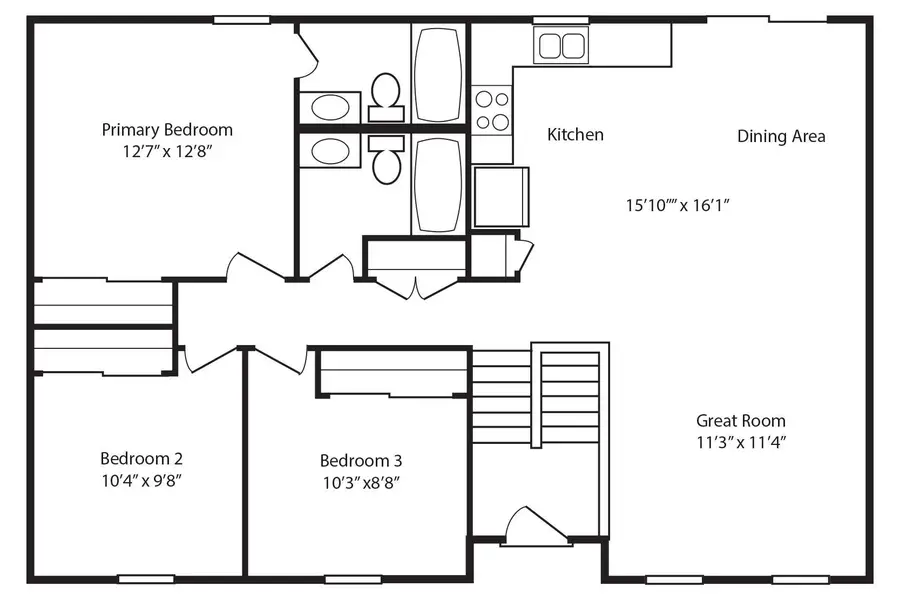 111 Belmont Court #78, Williamstown, KY 41097 - #2
