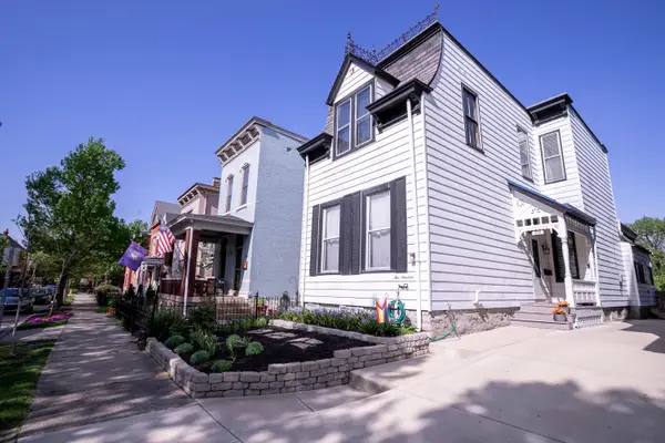 519 Lexington Avenue, Newport, KY 41071