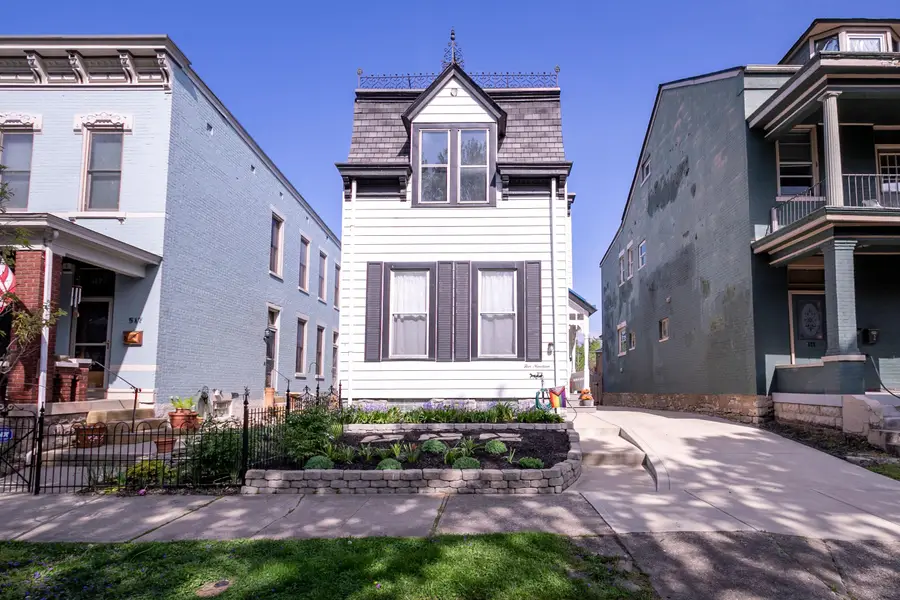 519 Lexington Avenue, Newport, KY 41071 - #3