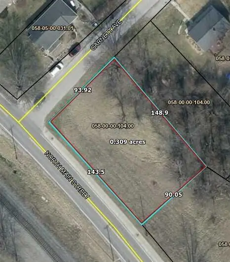 Address Withheld By Seller, Williamstown, KY 41097 - #1