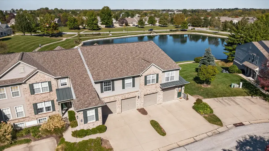 1854 Mimosa Trail, Florence, KY 41042 - #3