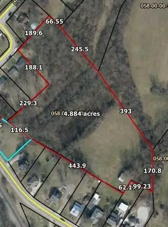 4.8 AC Garnett Avenue, Williamstown, KY 41097 - #1