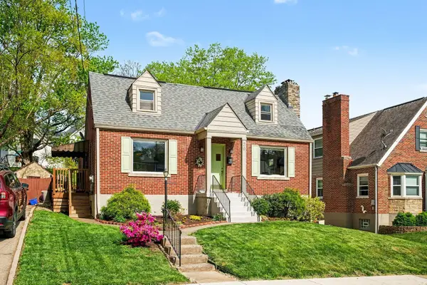 20 Lockwood Place, Fort Thomas, KY 41075