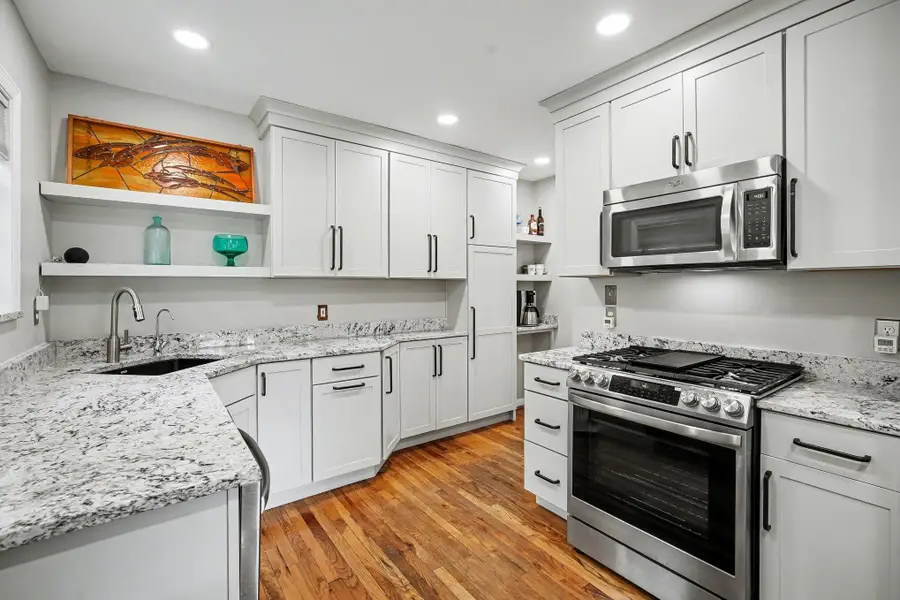 20 Lockwood Place, Fort Thomas, KY 41075 - #2