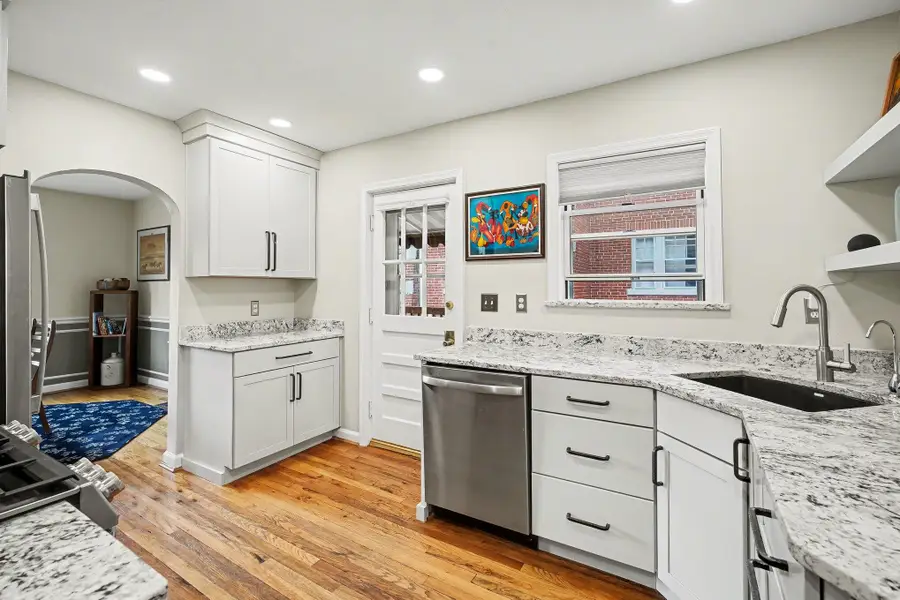 20 Lockwood Place, Fort Thomas, KY 41075 - #3