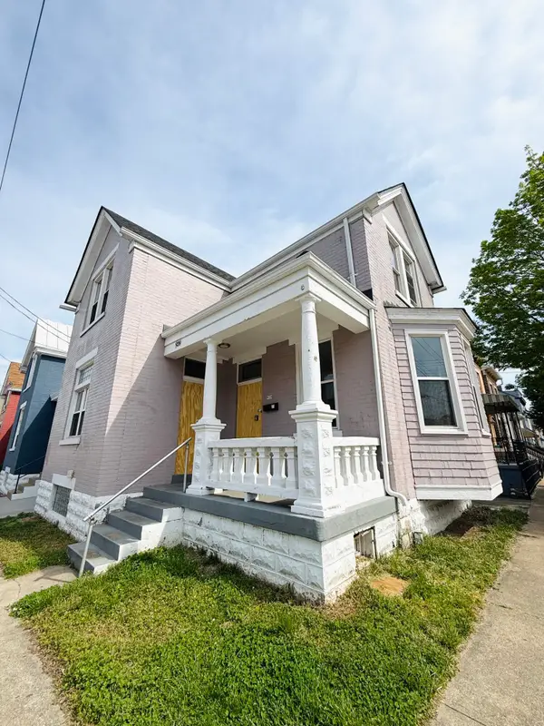 939 Patterson Street, Newport, KY 41071