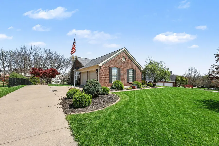 2220 Treetop Lane, Hebron, KY 41048 - #2