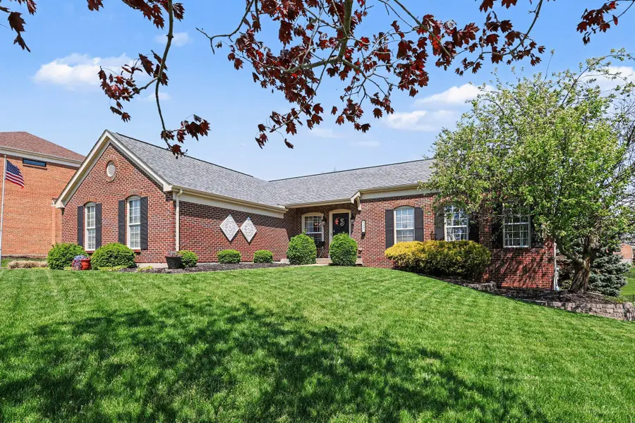 2220 Treetop Lane, Hebron, KY 41048 - #3