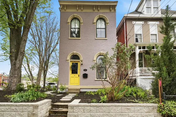 1125 Banklick Street, Covington, KY 41011