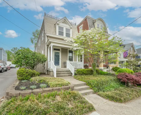 210 Adela Avenue, Ludlow, KY 41016