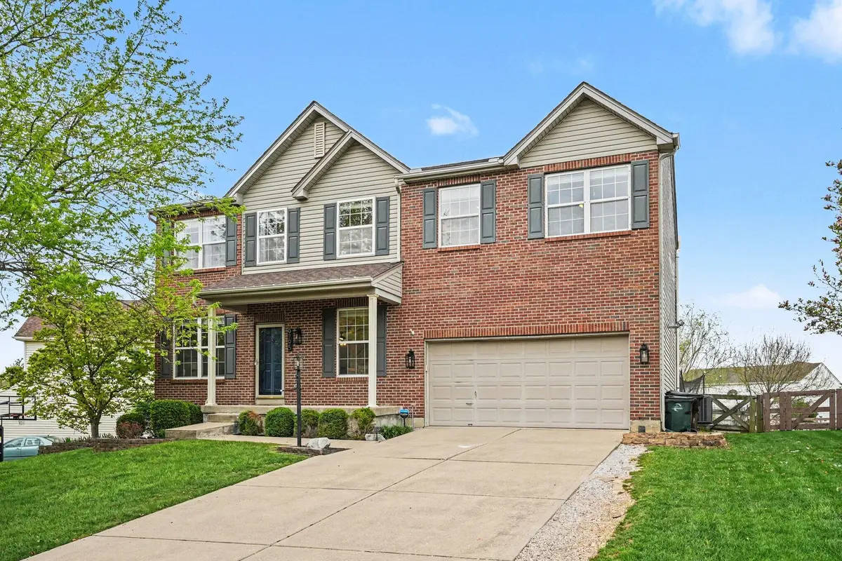 9795 Cherbourg Drive, Union, KY 41091 - #1