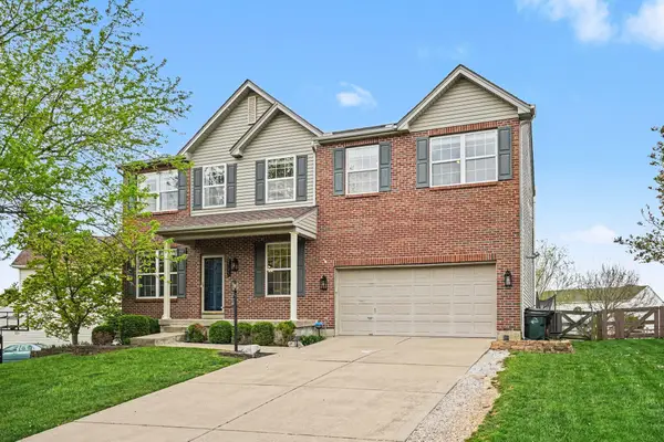 9795 Cherbourg Drive, Union, KY 41091