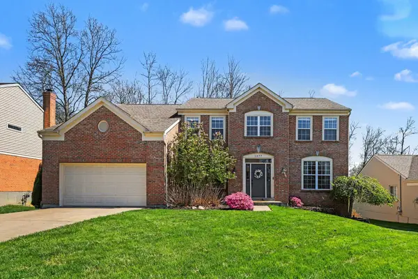 1077 Charley Court, Union, KY 41091