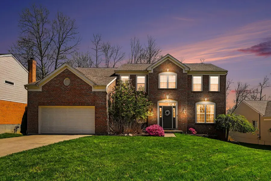 1077 Charley Court, Union, KY 41091 - #2