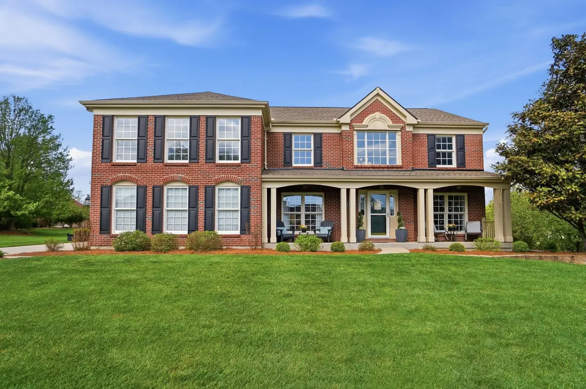 1108 Ashton Court, Union, KY 41091 - #1