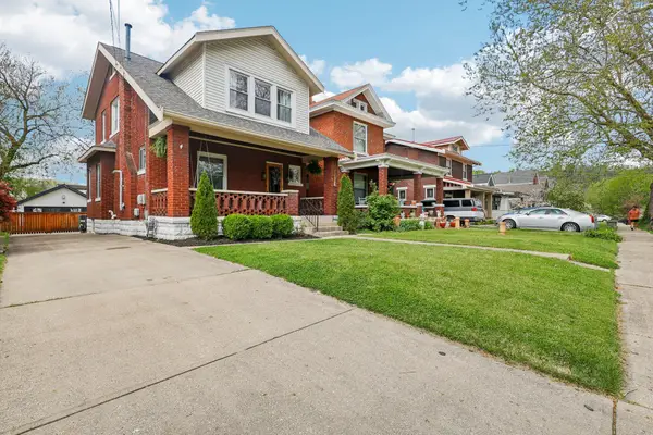 3161 Clifford Avenue, Covington, KY 41015