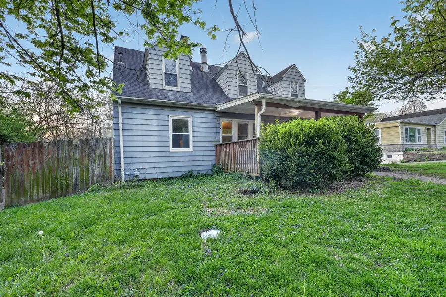 132 Main Avenue, Highland Heights, KY 41076 - #3