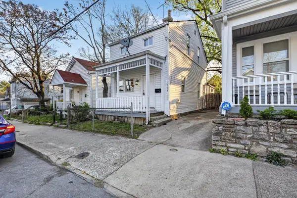 1926 Pearl Street, Covington, KY 41014