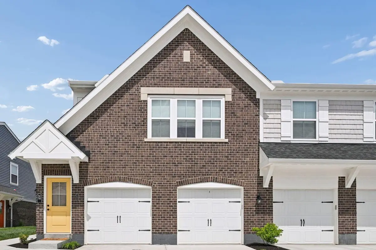 766 Walton Terrace Drive #15-201, Walton, KY 41094 - #1