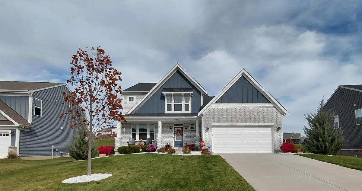 9980 Meadow Glen Drive, Independence, KY 41051 - #1