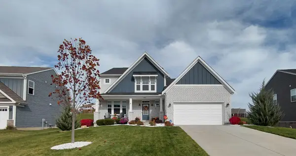 9980 Meadow Glen Drive, Independence, KY 41051