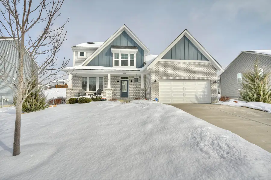 9980 Meadow Glen Drive, Independence, KY 41051 - #3